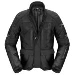 Spidi chaqueta moto Traveler 3 Evo negra