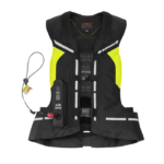 Spidi Chaleco Textil Air DPS Airbag