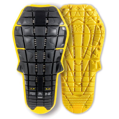 Spidi Espaldera Evo Inside Z147