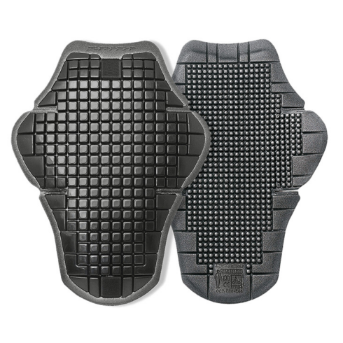 Spidi Espaldera Compact Warrior Z54