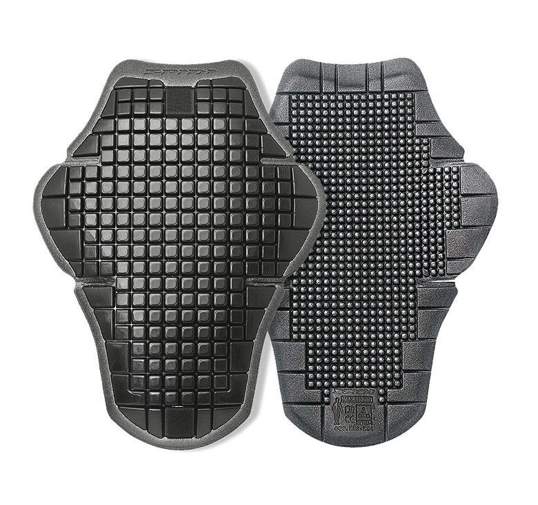 Spidi Espaldera Compact Warrior Z54