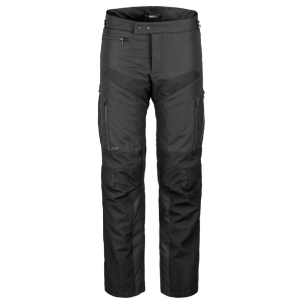Spidi pantalón Traveler 3 Evo negro