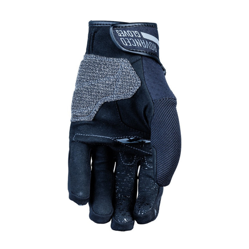 5FIVE Guantes Moto TFX4 negro - Imagen 2
