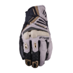 5FIVE Guantes Moto TFX1 Airflow marron
