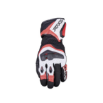 5FIVE Guantes Moto RFX4 Evo Airflow rojo