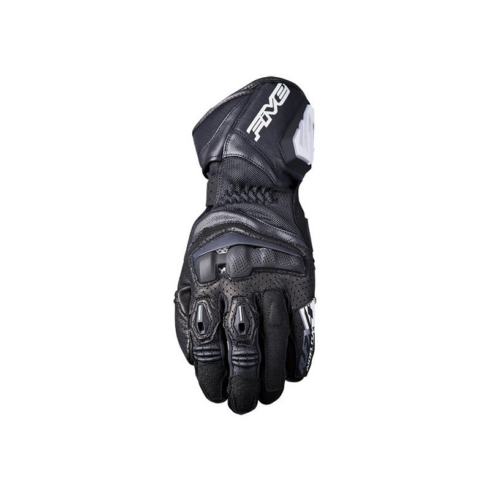 5FIVE Guantes Moto RFX4 Airflow negro