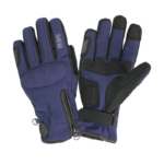 By City Guantes Moto Iceland azul