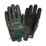 By City Guantes Moto Tokio verde