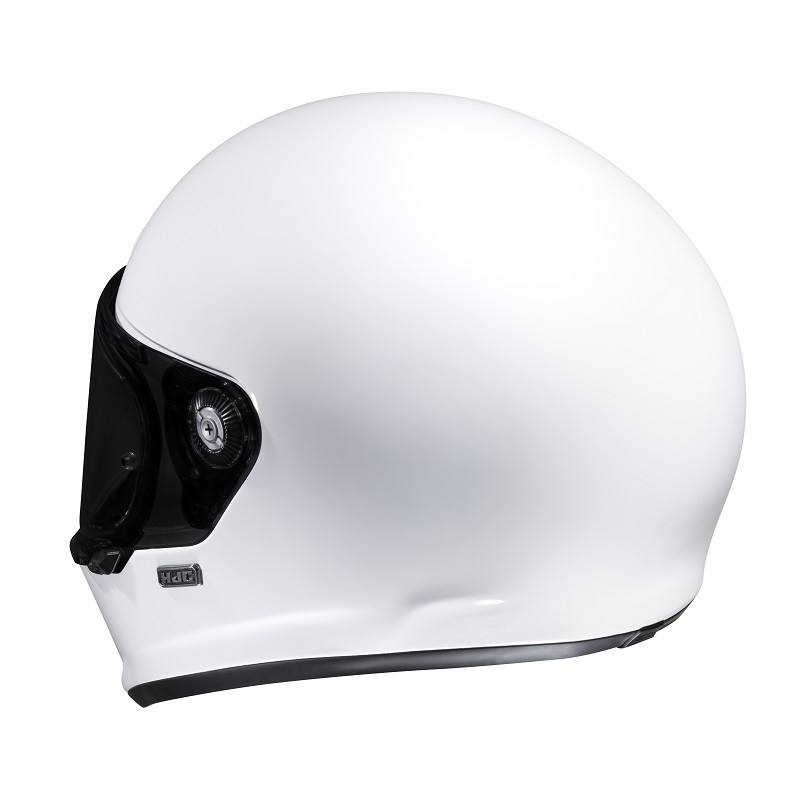 HJC Casco moto integral V10 white - Imagen 5