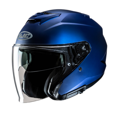 HJC Casco moto integral I31 Azul