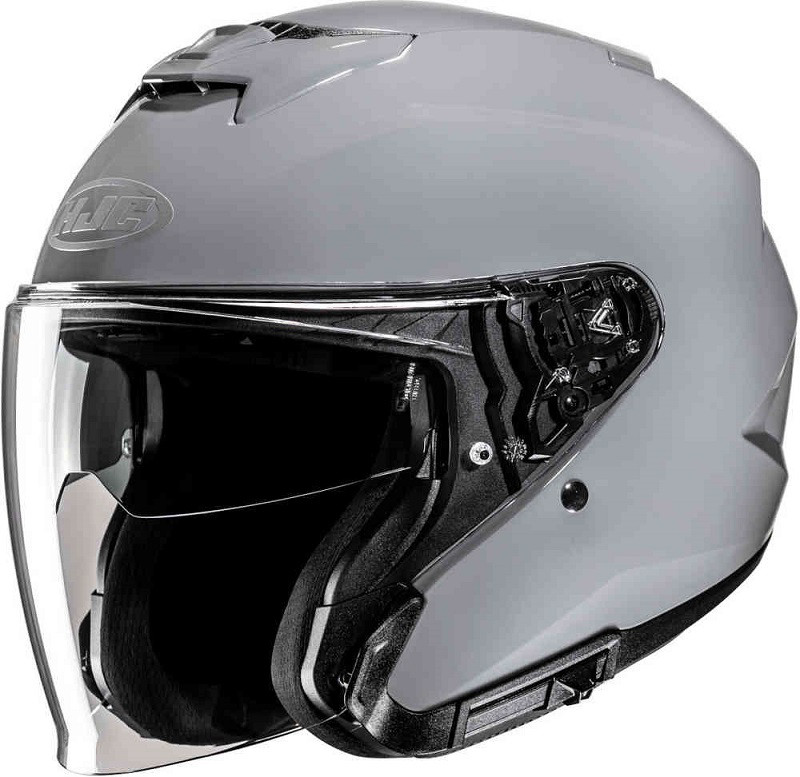 HJC Casco moto integral I31 Gris