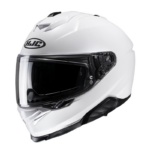 HJC casco moto integral I71 blanco