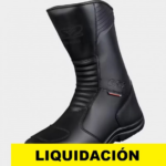 LS2 botas moto Urano WP