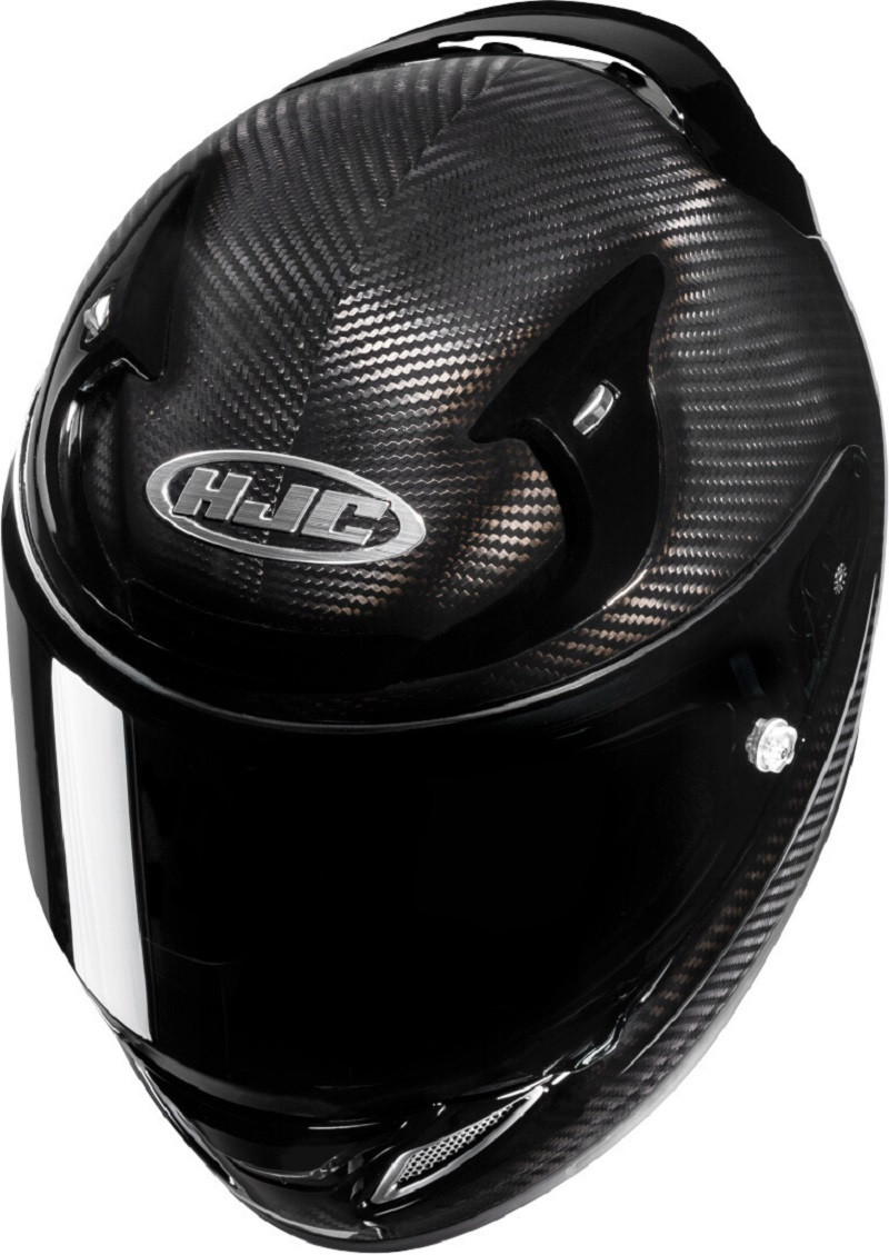 HJC casco moto integral RPHA 12 Carbono - Imagen 2
