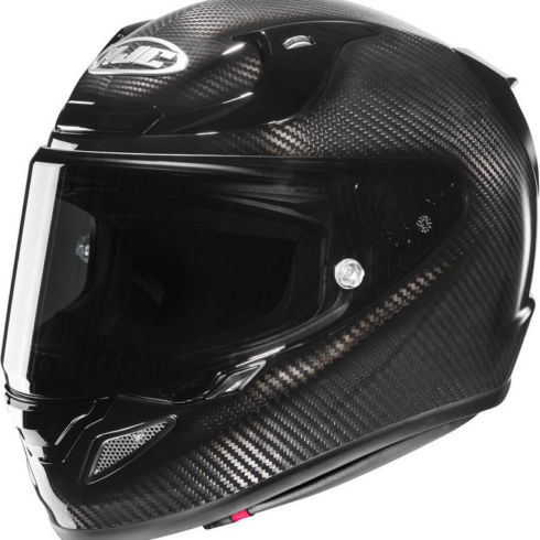 HJC casco moto integral RPHA 12 Carbono