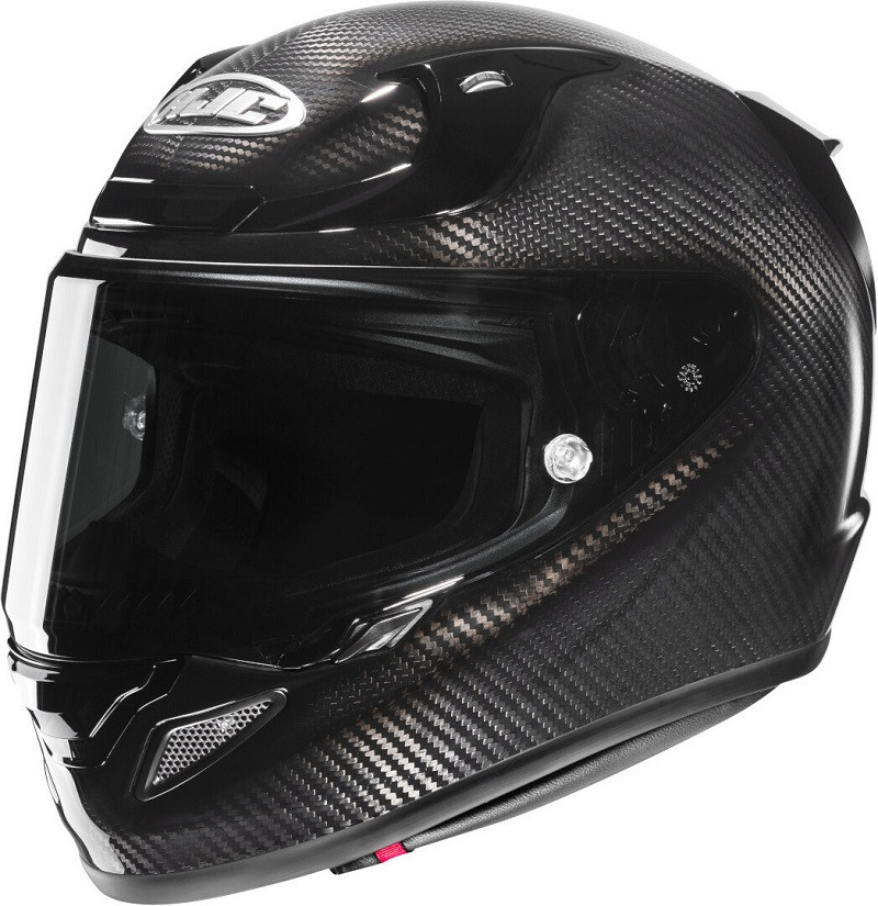 HJC casco moto integral RPHA 12 Carbono