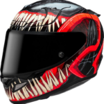 HJC casco moto integral RPHA 12 VENOM 3 MARVEL