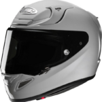 HJC casco moto integral RPHA 12 gris