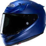 HJC casco moto integral RPHA 12 Azul