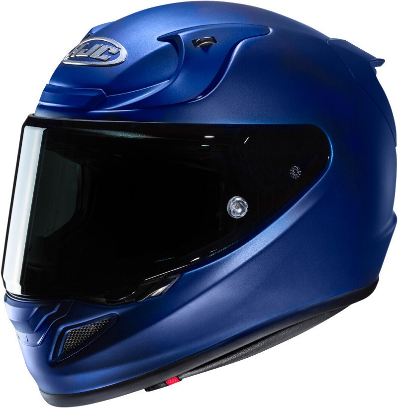HJC casco moto integral RPHA 12 Azul