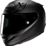 HJC casco moto integral RPHA 12 negro mate