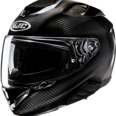 HJC casco moto integral RPHA 71 Carbono