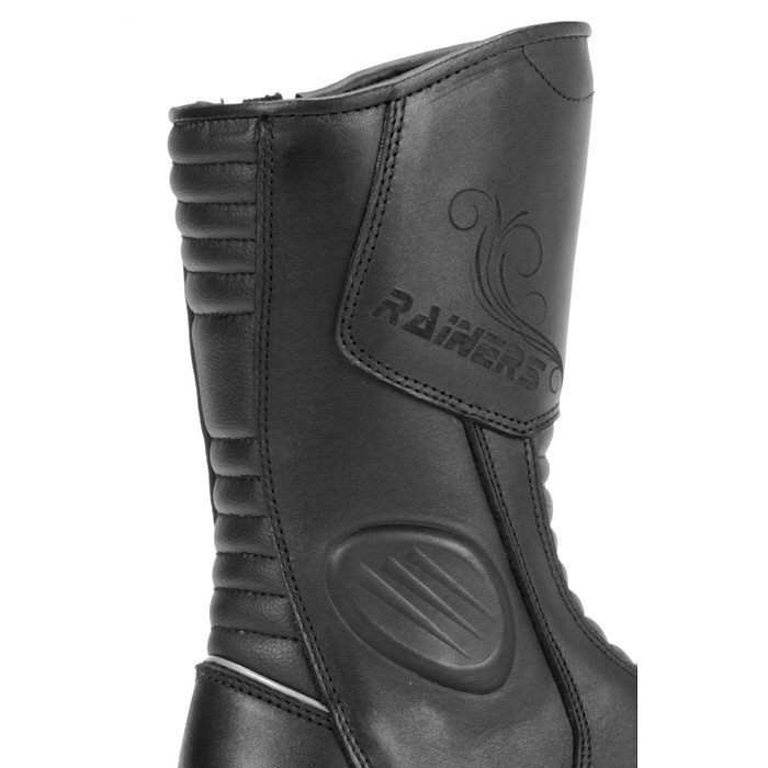 Rainers botas moto mujer turismo Candy - Imagen 2
