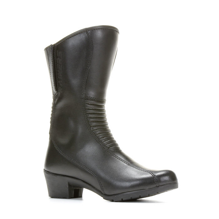 Rainers botas moto mujer turismo Vega - Imagen 3