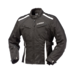 Rainers chaqueta moto mujer Selena