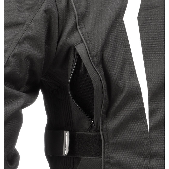 Rainers chaqueta moto mujer Selena - Imagen 2