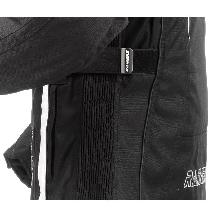 Rainers chaqueta moto mujer Selena - Imagen 3