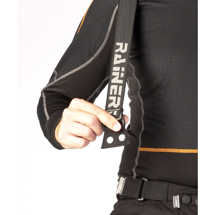 Rainers pantalón moto Dallas estandar - Imagen 3