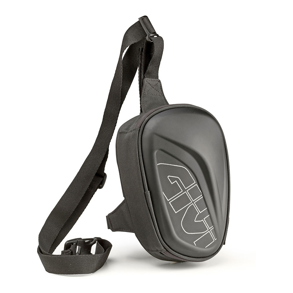 Givi bolsa de pierna moto ST608 - Imagen 3