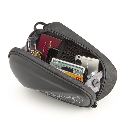 Givi bolsa de pierna moto ST608 - Imagen 5