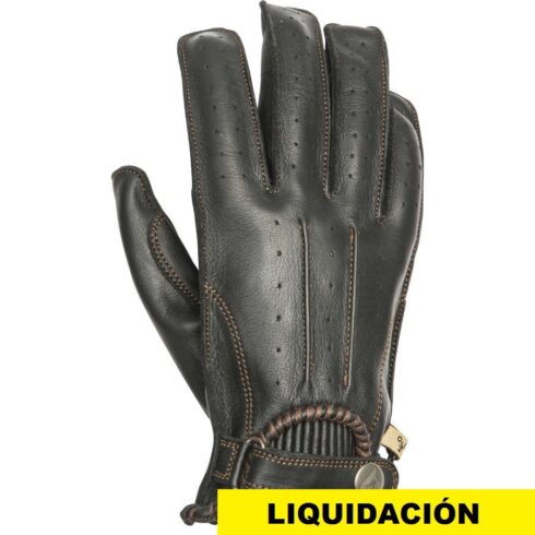 By City guantes moto mujer Second Skin