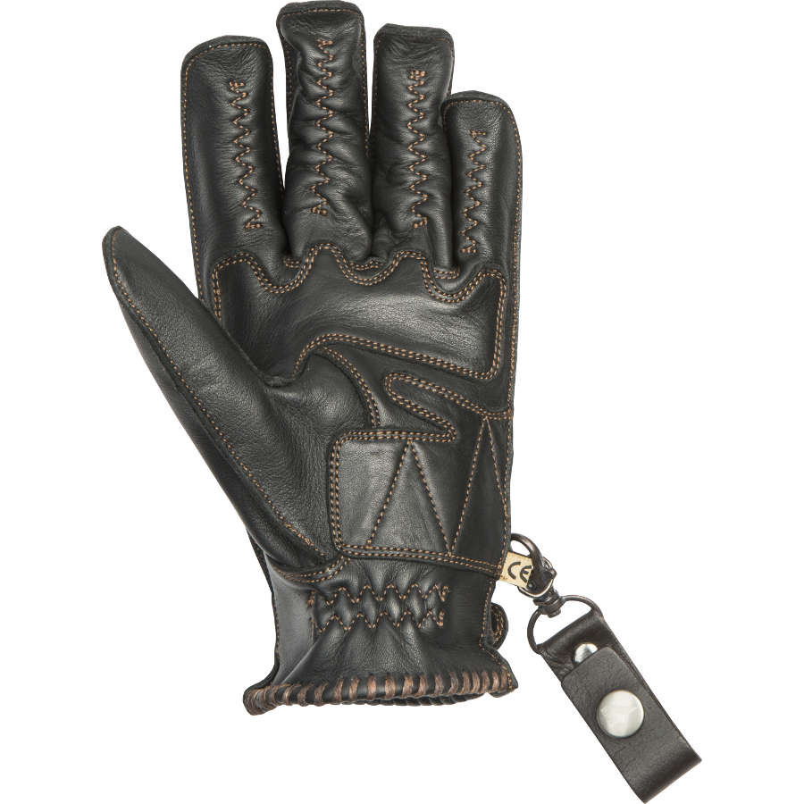 By City guantes moto mujer Second Skin - Imagen 2