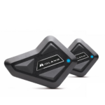 Midland Intercomunicador moto Bt Mini doble
