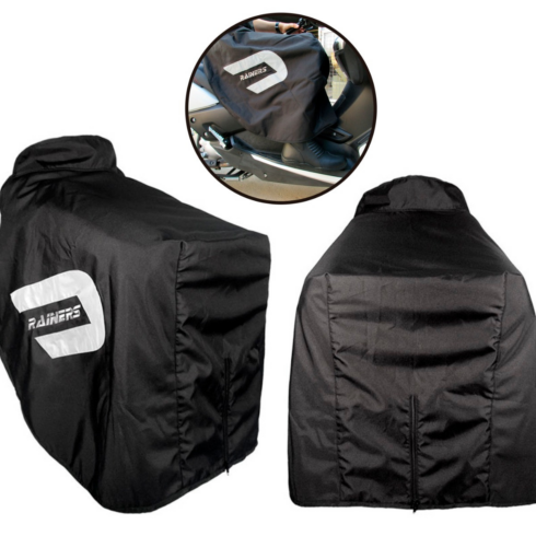 Rainers manta cubrepiernas moto Orion