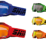 Shiro gafas motocross INFANTIL 904