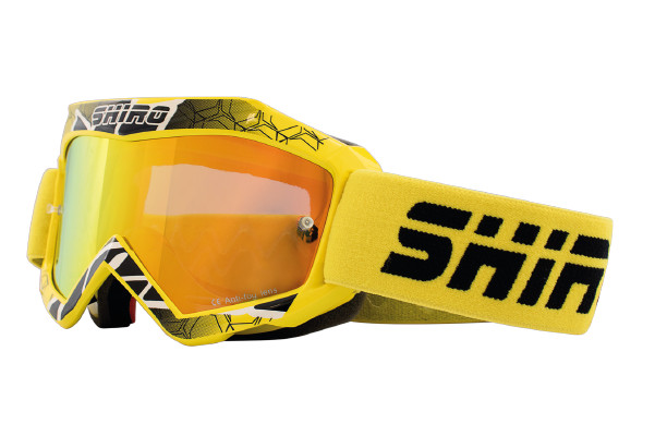 Shiro gafas motocross INFANTIL 904 - Imagen 5