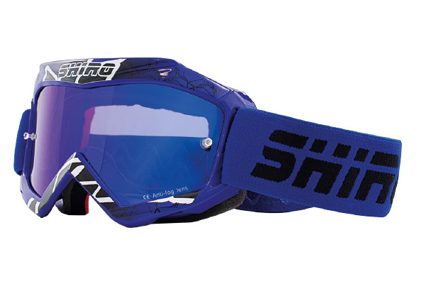 Shiro gafas motocross INFANTIL 904 - Imagen 4