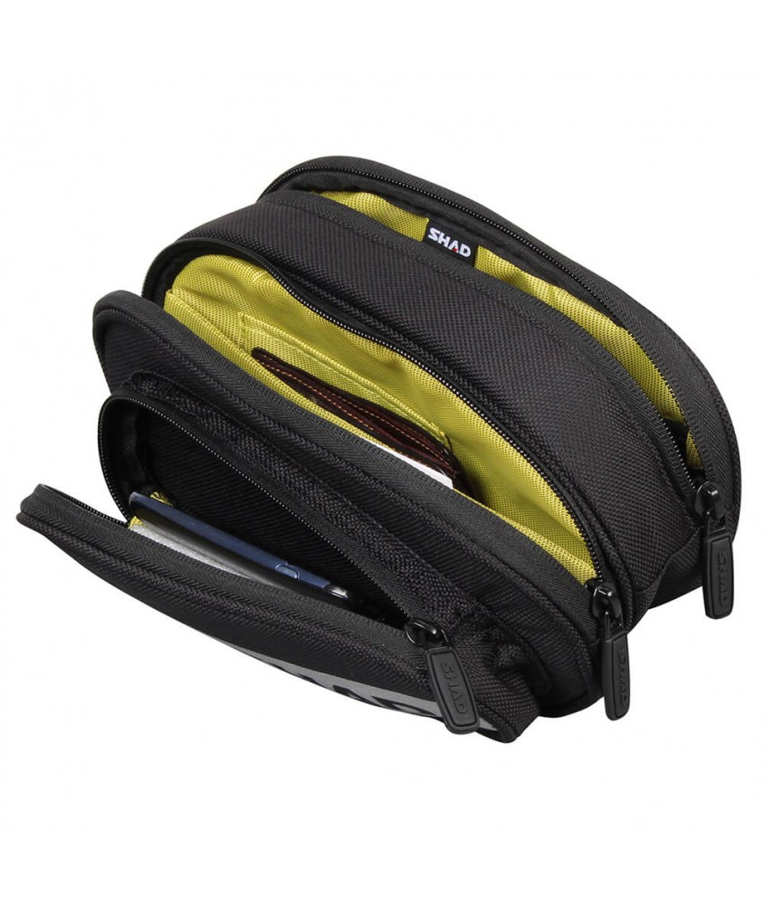 SHAD bolsa pierna SL05 - Imagen 5