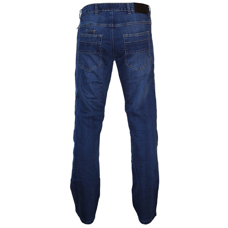 Quartermile pantalón vaquero Liberty - Imagen 2