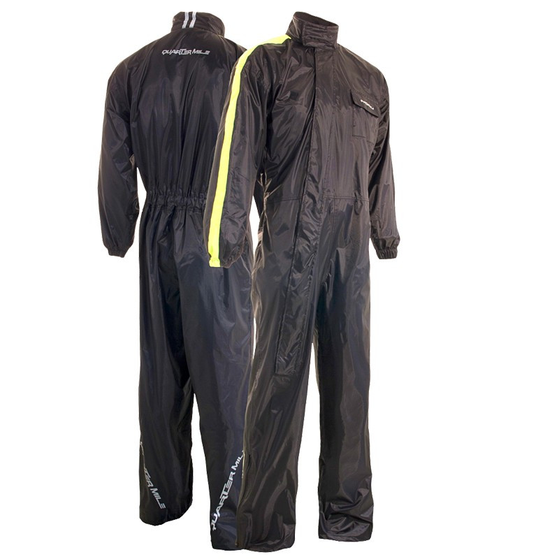 Quartermile mono agua moto Vision