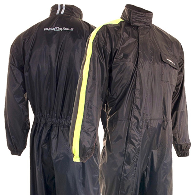 Quartermile mono agua moto Vision - Imagen 2