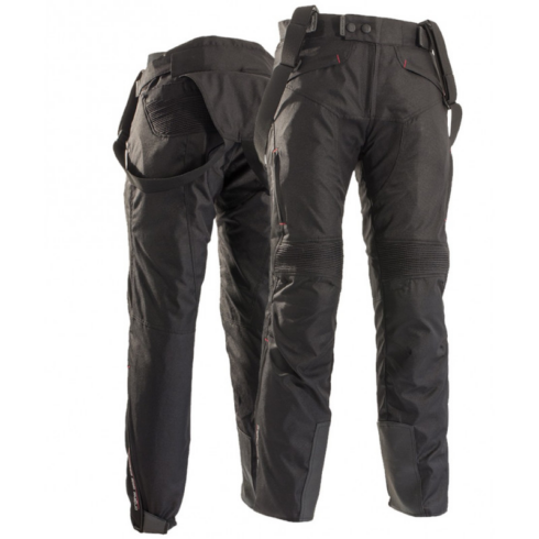 Quartermile pantalón moto mujer Tundra