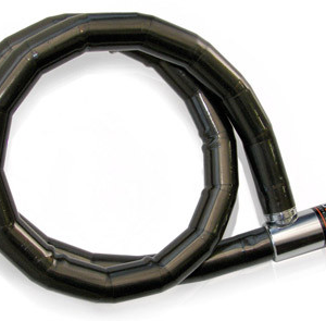 Urban Security antirrobo moto Duoflex 100cm