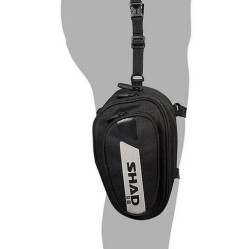 SHAD bolsa pierna SL05