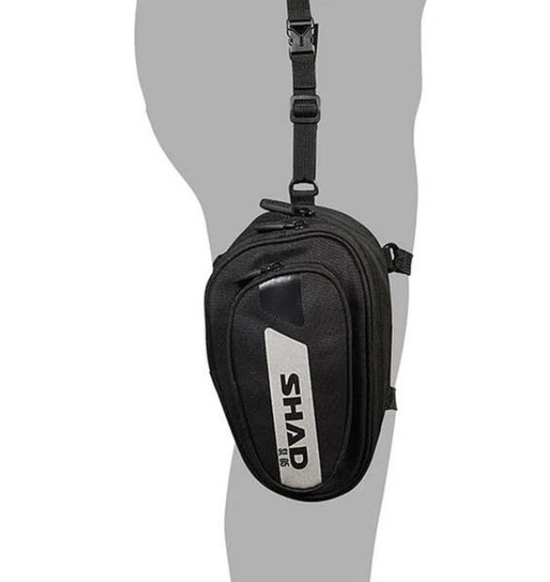 SHAD bolsa pierna SL05