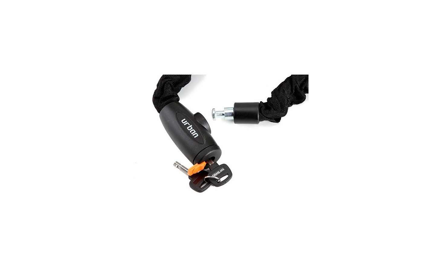 Urban Security antirrobo moto cadena Flex 170cm - Imagen 3